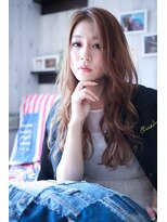 【mighty hair】 外国人風　A/W＊[052-262-4162]