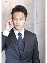 髪型 メンズ ベリーショート ビジネス 30代 Htfyl