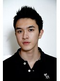 ☆男気ベリーショート☆