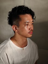 ルーミス バズヘアー(Loomis Buzzhair)&nbsp;２ブロモヒパーマ