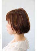 【Marais】大人ボブ