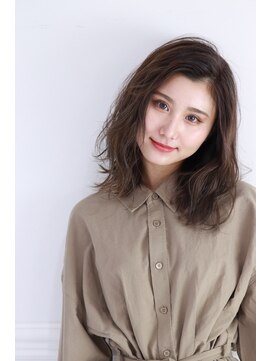 ウィールスター(Wealstar) wealstar hair design アディクシーサファイアアッシュ☆