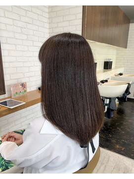 ストップレディー(stop lady) オイルグロスカラー モノトーンアッシュ