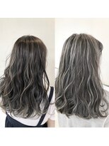 フェイス 大船(FACE)&nbsp;Face大船マナト流外国人風シリーズ☆