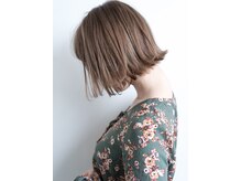ヘアーセンス 西葛西(hair SENSE)