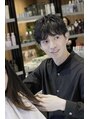 アイフィールアヴェダ 船堀店(i feel AVEDA) 木村 貴宣