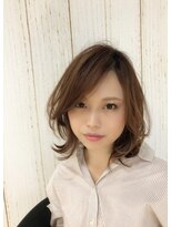 美容室 パルス 静岡鷹匠店(PALS) 、