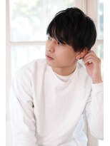 ミリ 千歳烏山(Mili CARE&SPA)&nbsp;【Mili千歳烏山オリジナル】エアリーマッシュ