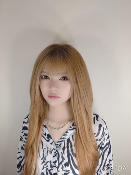 ウィット アンド ラファム Wit &La Famme エクステのビフォーアフター