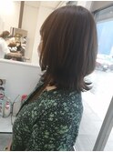 ミディアムレイヤー