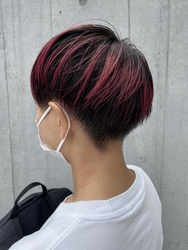 ヘアーサロン オレオ(OREO) 元住吉OREO ☆ママだってお洒落colorを楽しみましょう☆