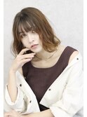 【door南越谷・新越谷】ふんわりボブ