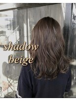 ネリネ(Nerine)&nbsp;スモーキーベージュ