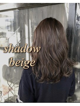 ネリネ(Nerine) スモーキーベージュ