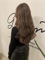 グロウム バイ アフェクト(glowm by AFFECT)&nbsp;エレガントハイライトstyle