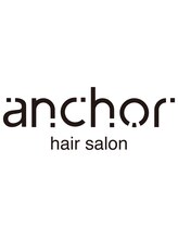 anchor【アンカー】