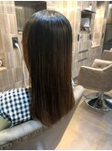 酸性ストレートクオライン