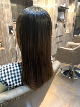 アクアヴィタエ(Aqua vitae) 酸性ストレートクオライン