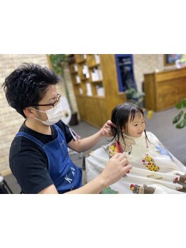 丁寧なカウンセリングであなたのお悩みを解決！貸切サロンで相談しやすいアットホームさも魅力♪