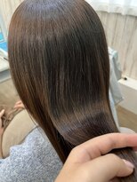 サロンドゥレゴッド(Salon de ReGod)&nbsp;うるつやトリートメント♪