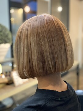 ベリード(varied) #highlight & copa