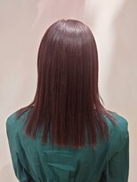 マニクレアーレ 北千住店(mani CREARE)&nbsp;ピンク×パープル