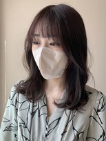 ハブ(hub)&nbsp;【天神今泉】おとなっぽレイヤー