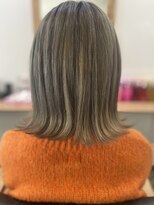 ラビス クローバー(Lovis clover)&nbsp;アッシュベージュ