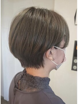 アトリア 川崎(Atria) ショート＊20代30代40代50代＊川崎