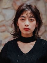 ディバイン ティエドゥール お花茶屋(divine tiedeur)&nbsp;くびれヘア