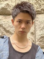 ロンド ローガン 名駅(Lond LOGAN)&nbsp;スウィングショート