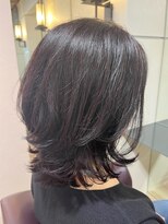 リシェス(RICHESSE)&nbsp;ノンジアミンカラー【吉祥寺美容院リシェス】