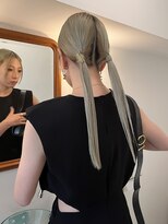 プネル 渋谷(PUNEL)&nbsp;オリーブベージュ