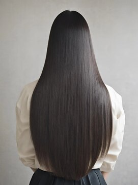 ナイン バイ アソビ 銀座(Nyne by asobi) 髪質改善/縮毛矯正/白髪染め/美髪/銀座/酸熱トリートメント