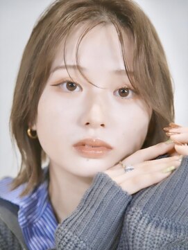 トゥルークリエイション 新越谷(True Creation) メルティカラー