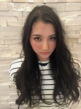 リンクス(Links) リラックスウェーブ