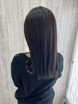 シエル 立川店(CIEL) 【CIEL原田】ミルクティートパーズ