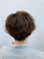 ティンク 横浜(Tink)&nbsp;パーマスタイル/Tink横浜　佐藤