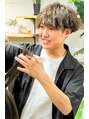 クリート(Criite) 濱田　 剛志