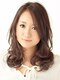 ルアナ(LUANA)の写真/「パーマスタイルでイメチェンしたい！」あなたのご要望に応えながらあなたらしいスタイルをご提案♪