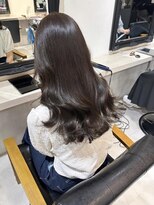 セルカ 新宿(CERCA)&nbsp;オリーブブラウン【CERCA新宿/新宿西口】