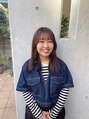 ソルエテラ(sol ea terra) 中村 悠莉子