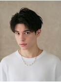 メンズ似合わせカット