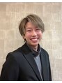 アース 鈴鹿店(HAIR&MAKE EARTH) 木村 聖也
