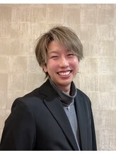 アース 鈴鹿店(HAIR&MAKE EARTH)&nbsp;木村 聖也