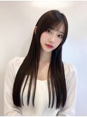 tuuli 周船寺◇大人かわいい 20代30代40代の髪質改善 縮毛矯正