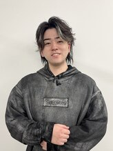 リヴ オオサカ(LIV OSAKA) 諸住 連