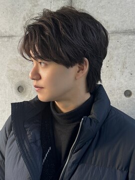 ロンドガルマン 名古屋(Lond GULLMAN) 【Lond GULLMAN】緩めスパイラル