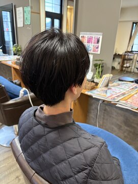 スターゴールド アンド コウ(STAR GOLD&KOu) 大人ショート