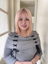 シェリー アン(cherie un)&nbsp;mao 